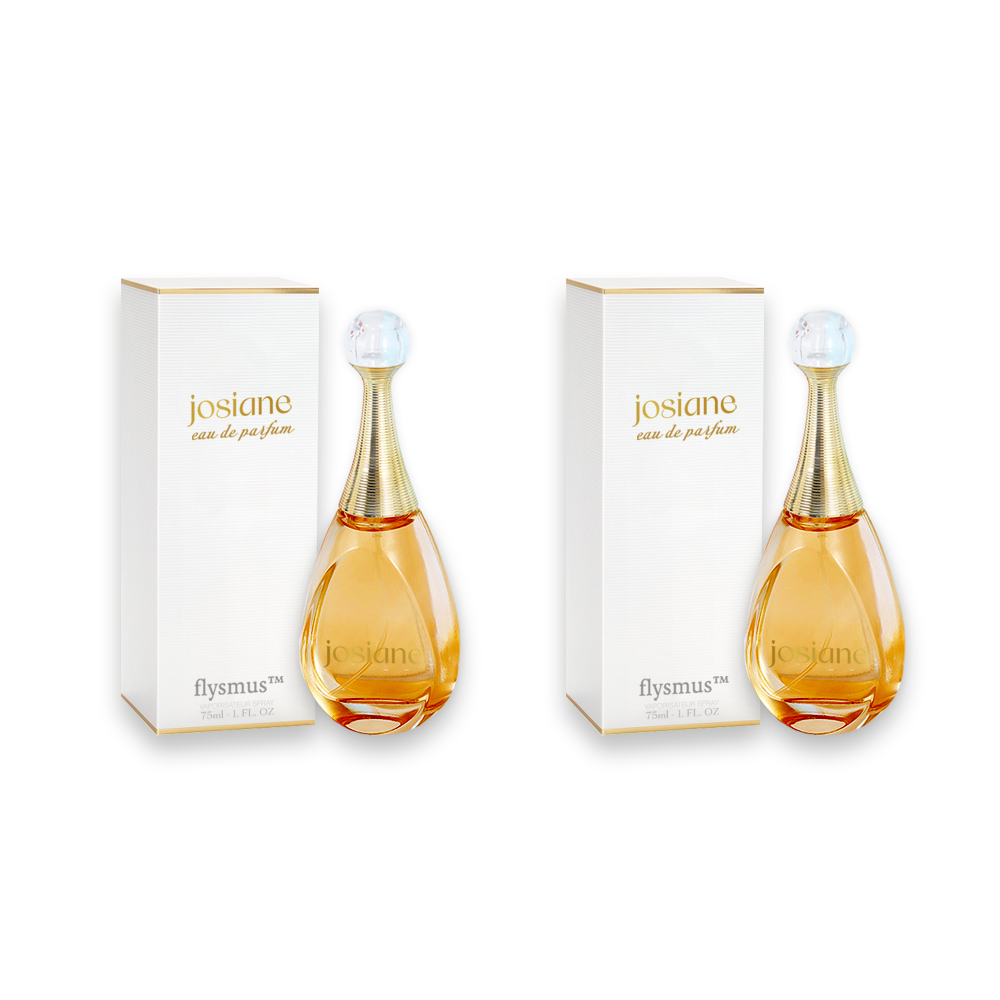 flysmus™ Perfumy damskie z feromonami Josiane