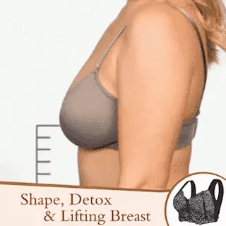 Lymphvity Detoxifiere și remodelare și sutien de ridicare puternic