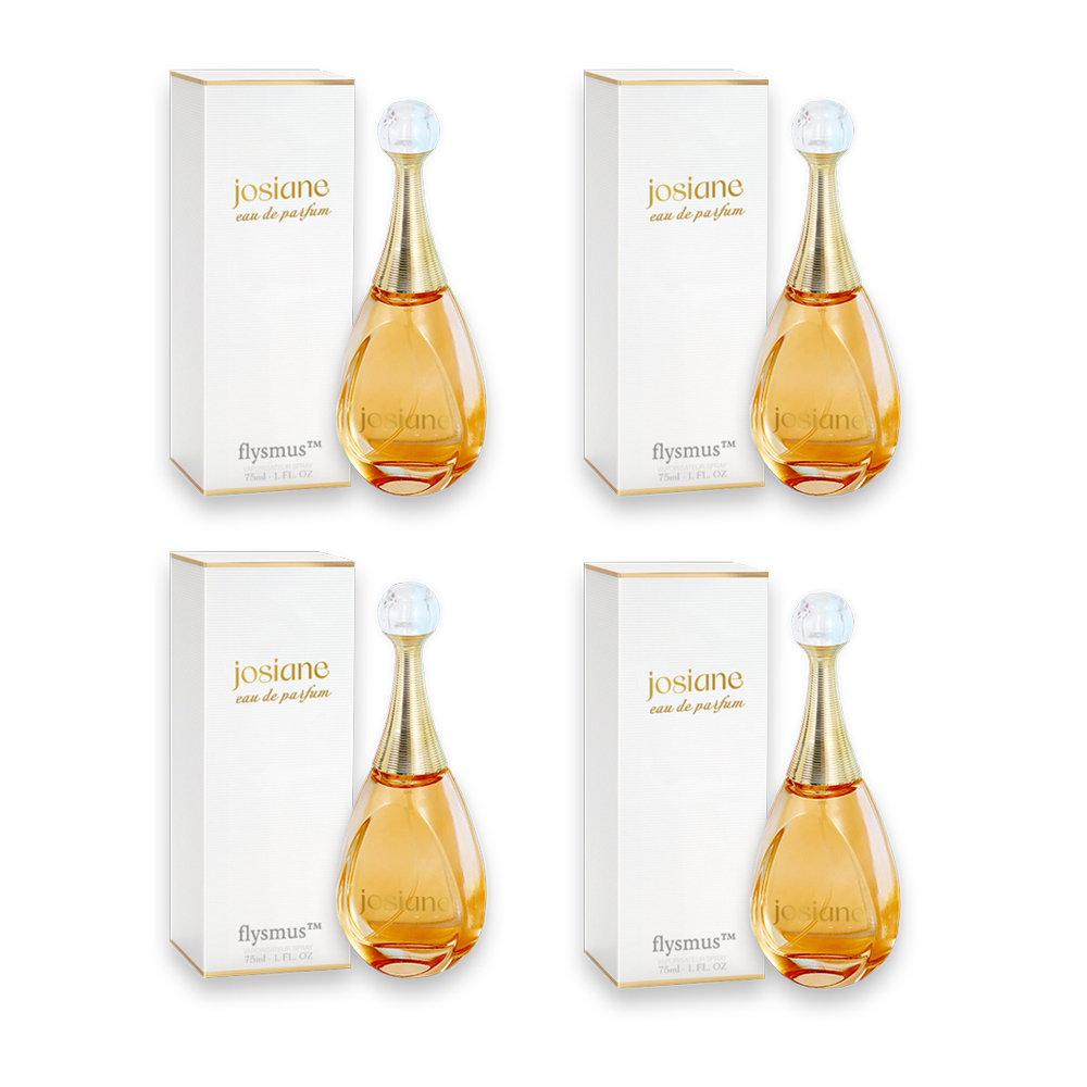 flysmus™ Perfumy damskie z feromonami Josiane