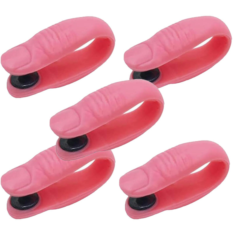GFOUK™ Klips do akupunktu hipoglikemicznego