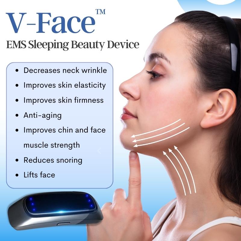 VV™ EMS Sleeping Beauty Device