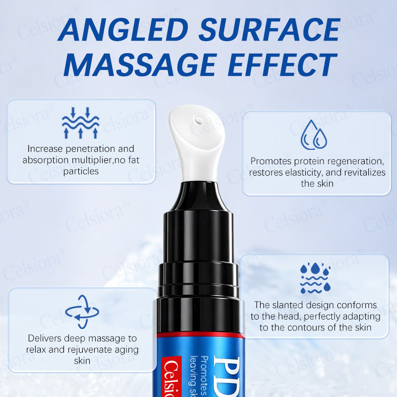 🥈📌 UK HIT SPRZEDAŻOWY Celsiora® PDRN Anti-Wrinkle Shot – Krem liftingujący i ujędrniający