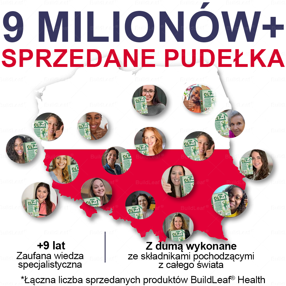 🏥Zalecenia Szpitala Uniwersyteckiego w Sofii | oficjalny sklep | 🍀𝑆𝑇𝐷𝘌𝘐® 𝐺𝐿𝑃-1 Odchudzanie Roztwór doustny -👨‍⚕️Otyłość, choroby sercowo-naczyniowe, cukrzyca, bezdech senny, problemy ze stawami i inne