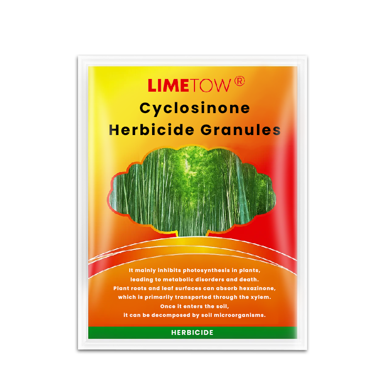 LIMETOW® Cyklosinon Granulat herbicydowy