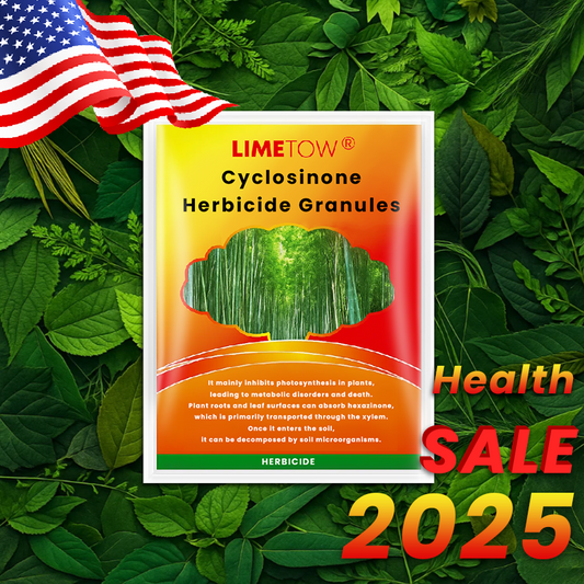 LIMETOW® Cyklosinon Granulat herbicydowy
