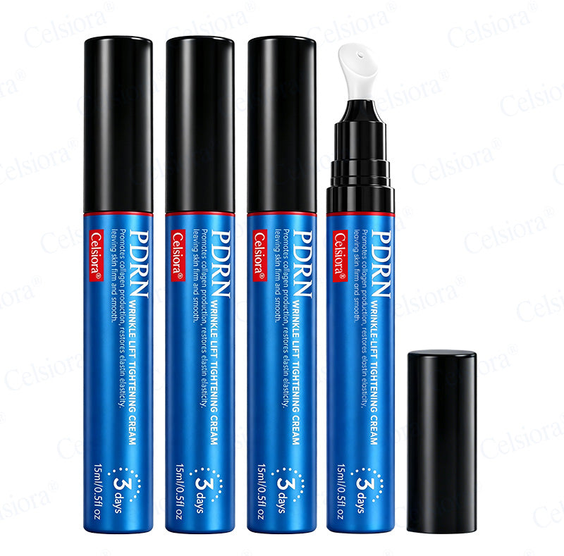 🥈📌 UK HIT SPRZEDAŻOWY Celsiora® PDRN Anti-Wrinkle Shot – Krem liftingujący i ujędrniający