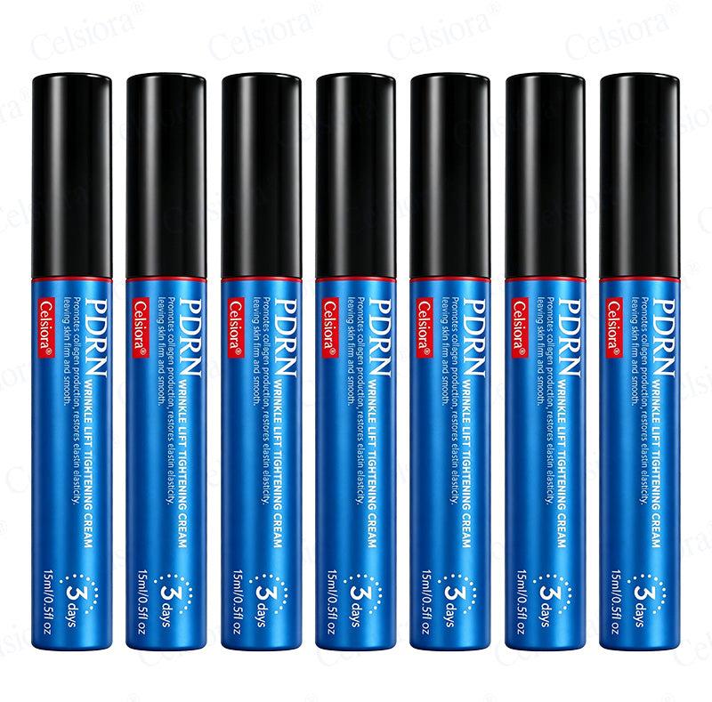 🥈📌 UK HIT SPRZEDAŻOWY Celsiora® PDRN Anti-Wrinkle Shot – Krem liftingujący i ujędrniający