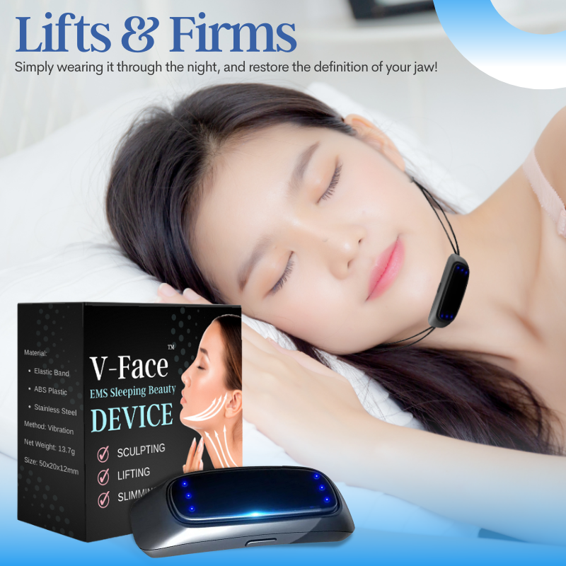 VV™ EMS Sleeping Beauty Device