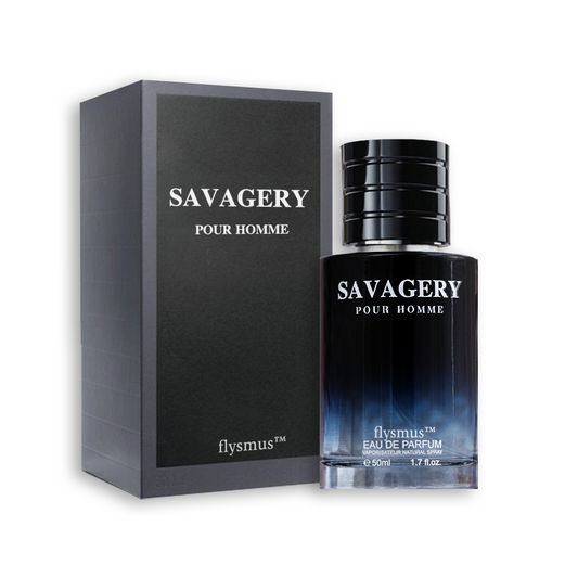 🔥flysmus™ Perfumy Savagery Pheromone Men