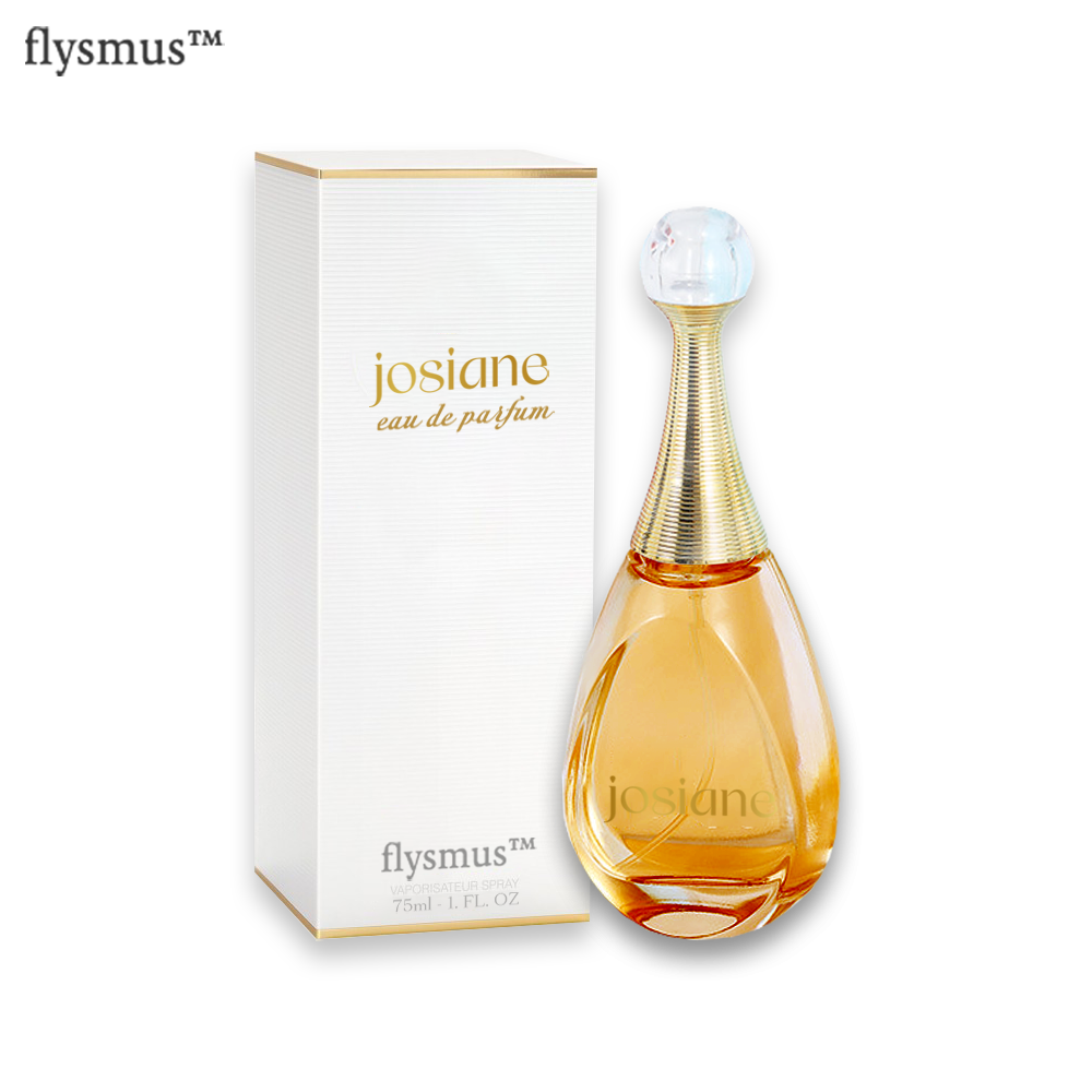 🔥flysmus™ Perfumy damskie z feromonami Josiane