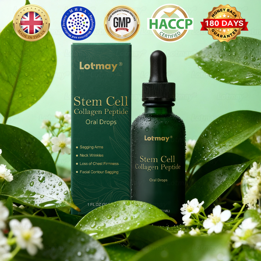 ☘️⏳ Ostatnia szansa! Dodaj więcej produktów 𝐋𝗼𝐭𝐦𝒂𝐲® i ciesz się dodatkowymi 30% RABATU! Ta ekskluzywna zniżka 30% jest zarezerwowana wyłącznie dla Ciebie!