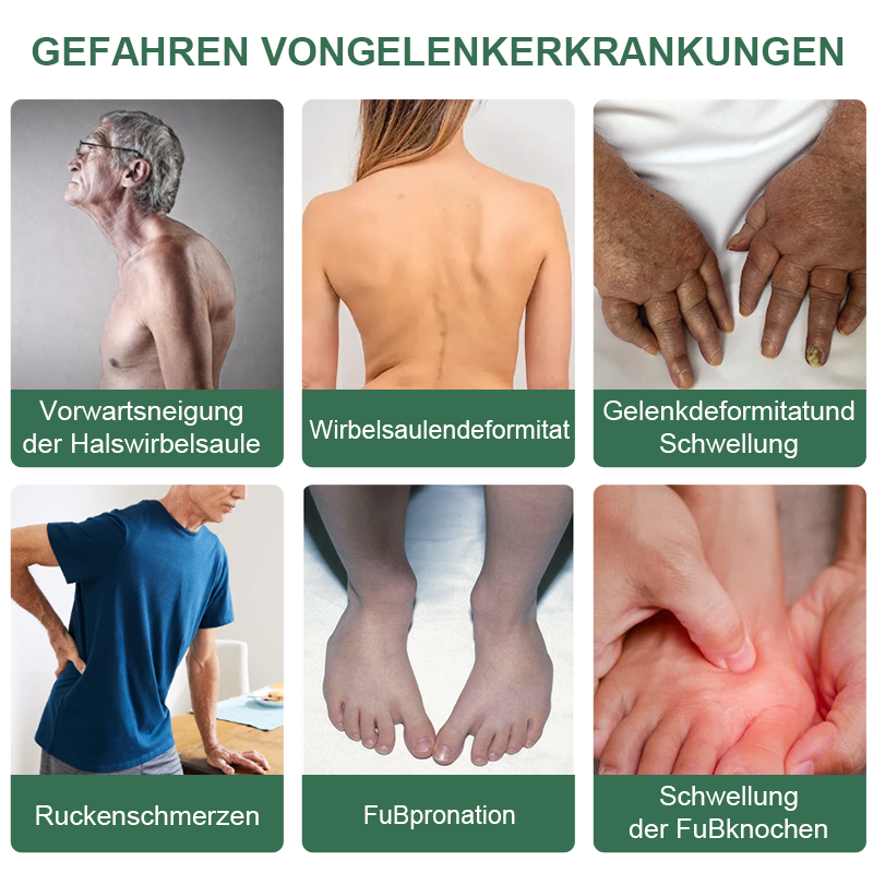 Futusly™ Turmalin Arthro- und Knochentherapie-Ohrhaken