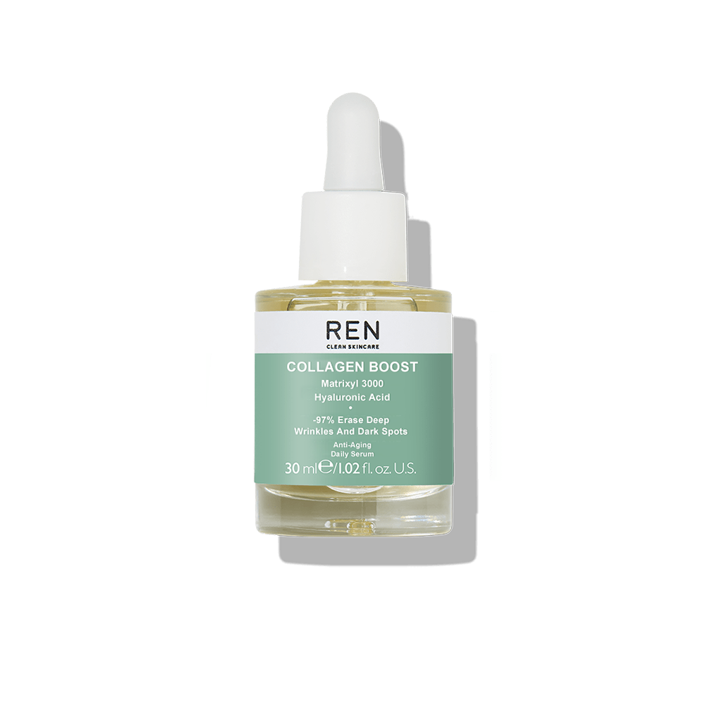 REN™ Serum avansat anti-îmbătrânire cu colagen