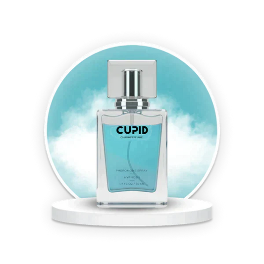 Woda toaletowa CUPID™Charm dla mężczyzn (z feromonami)