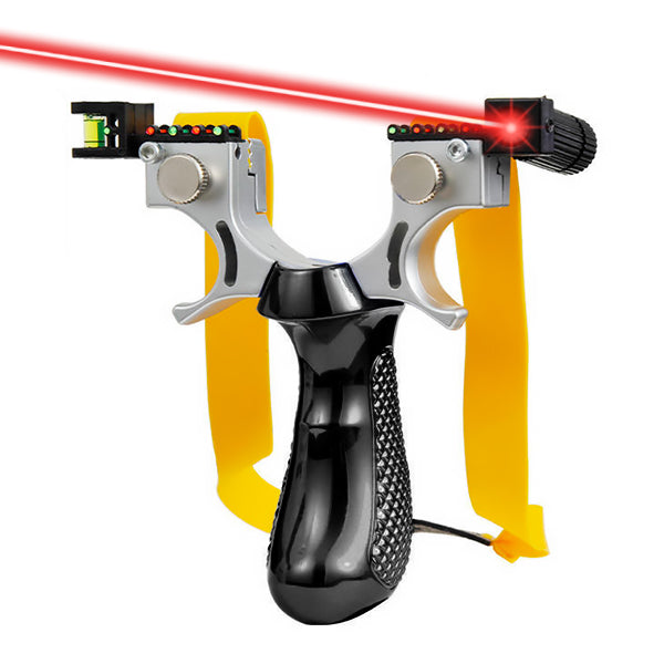 Excelight Precision Pro Slingshot (98k Horizontal Laser)