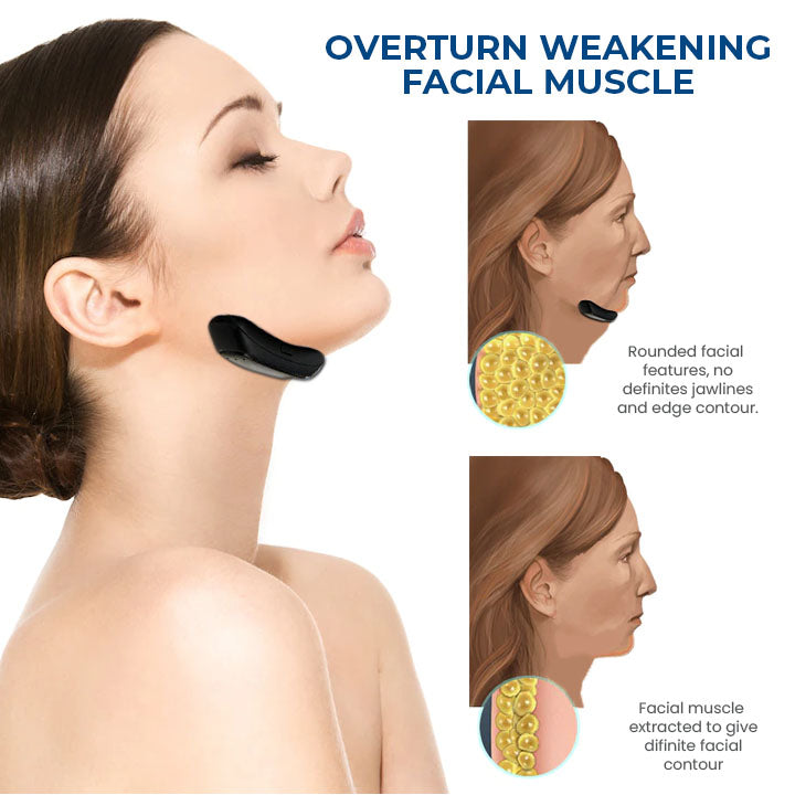 Oveallgo™ SleepBeauty Face Sculptor （Rabat ograniczony czasowo 🔥 Ostatni dzień）