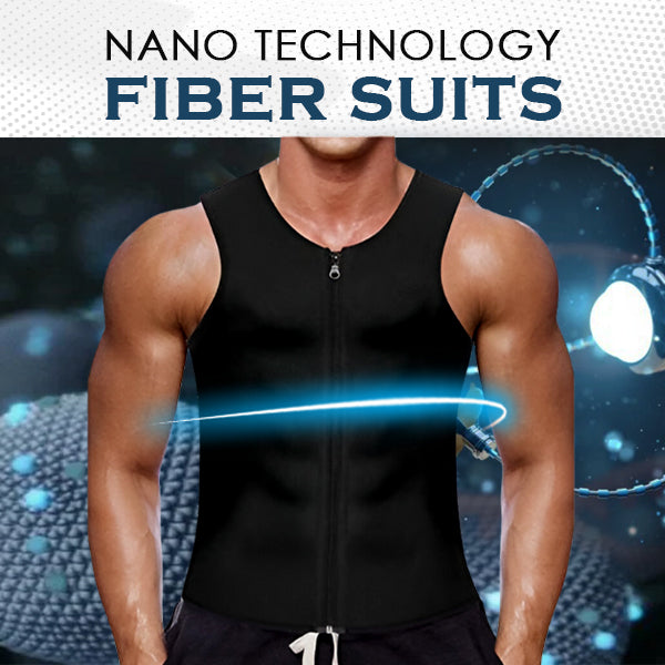 ProTechShield™ Nano Tech Protection Vest